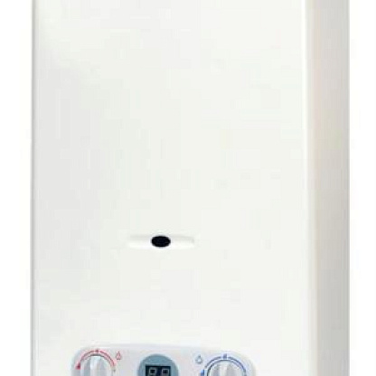 Газовый проточный водонагреватель NEVA LUX-5611