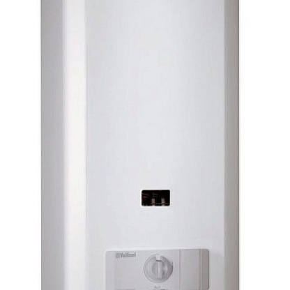 Vaillant MAG OE 11-0/0 XZ C+H водонагреватель газовый проточный 311187