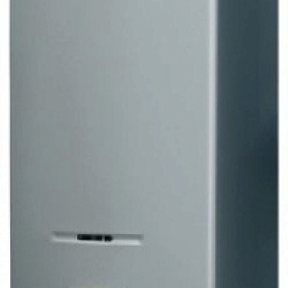 Газовый проточный водонагреватель NEVA LUX-6011 (серебро)