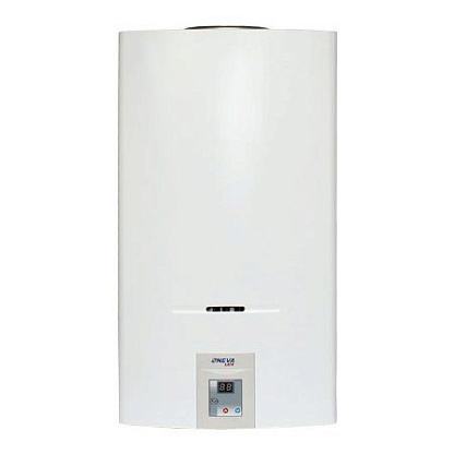 Газовый проточный водонагреватель NEVA LUX-6014
