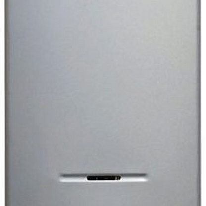 Газовый проточный водонагреватель NEVA LUX-6014 (серебро)