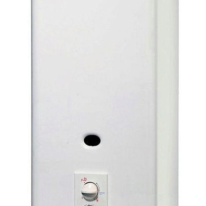 ELECTROLUX GWH 350 RN водонагреватель газовый проточный