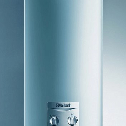 Vaillant MAG OE 14-0/0 RXI H водонагреватель газовый проточный 311591