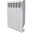 ROYAL THERMO Revolution Bimetall 500 радиатор биметаллический, 1 секц