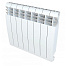 Биметаллический радиатор ROYAL THERMO BiLiner 500 (1 секция)