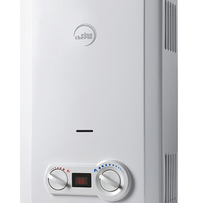 Водонагреватель газовый проточный ElsoTherm GWH 8 BM
