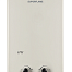 Газовый проточный водонагреватель Superflame SF0120 white