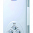 Водонагреватель газовый проточный EDISSON S 20 D white