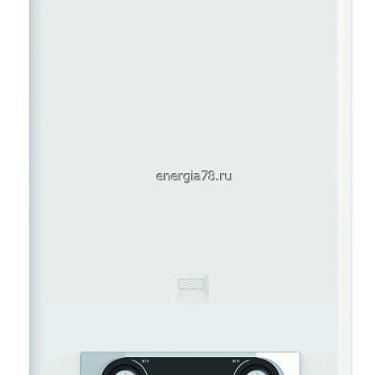 Газовый проточный водонагреватель Superflame SF0322 white