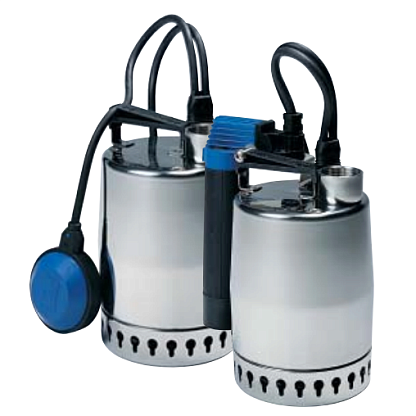 Grundfos Unilift KP 150-A1 Дренажный насос (011H1800)