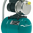 Grundfos Hydrojet JP 5 (60л) автоматическая насосная станция 4651BQBB