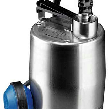 Grundfos Unilift KP 350 A1 Дренажный насос(013N1800)
