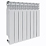ROYAL THERMO Revolution 500 алюминиевый радиатор (1 секция)