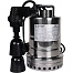 STOUT Насос дренажный, с вертикальным поплавком, 230V, Q=150 л/мин, H=8 м SPD-0003-200250