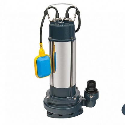 Unipump FEKAPUMP V 1500F Дренажный насос 89415