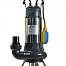 Unipump FEKAPUMP V 1500F Дренажный насос 89415