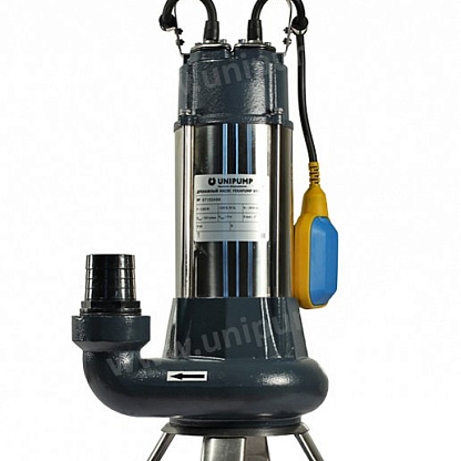 Unipump FEKAPUMP V 1500F Дренажный насос 89415