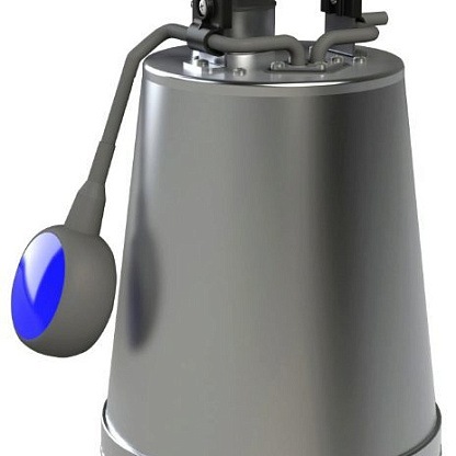 Zenit DR-Steel 55/2 M5 погружной дренажный насос 5003.004