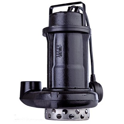 Zenit DRE 100/2/G50V A0CT погружной дренажный насос 0008.003