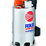Pedrollo RXm 4/40 48TXV24A1U погружной дренажный насос