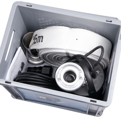 Grundfos Unilift CC 9 A1 Дренажный насос 96280970
