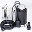 Grundfos Unilift CC 9 A1 Дренажный насос 96280970