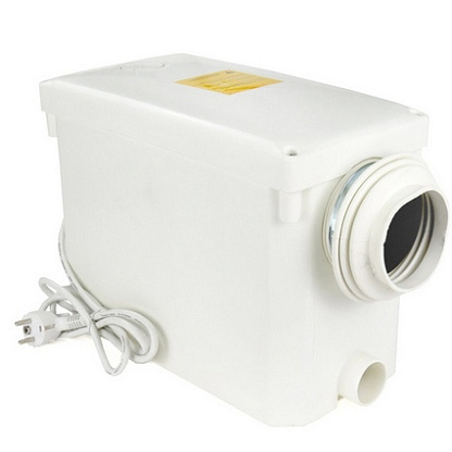 UNIPUMP SANIVORT 400A Канализационный насос