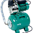 Wilo HWJ 20 L 204 EM насосная станция