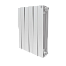 Радиатор ROYAL THERMO Piano Forte 500 биметаллический (1 секция)