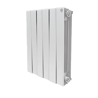 Радиатор ROYAL THERMO Piano Forte 500 биметаллический (1 секция)