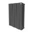 Радиатор ROYAL THERMO Piano Forte 500 биметаллический (1 секция)