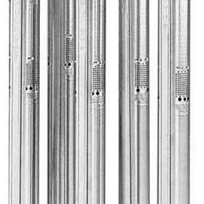 Grundfos SQE 1-50 погружной скважинный насос 96510141