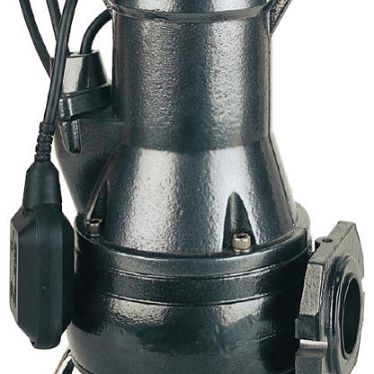 Espa DRAINCOR 180M A 230 50 000313/STD насос погружной фекальный