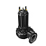 Zenit SBP 1000/4/150 A0HT/50 погружной фекальный насос  0432.002