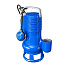Zenit DG BluePRO 100/2/G40V A1BM/50 погружной фекальный насос 1078.004
