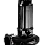 Zenit SBN 4000/4/150 G1LT/50 погружной фекальный насос 0491.001