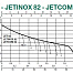 Dab JETCOM 82 M центробежный насос