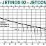 Dab JETCOM 92 M центробежный насос