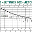 Dab JET 102 T центробежный насос