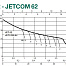 Dab JETCOM 62 M центробежный насос