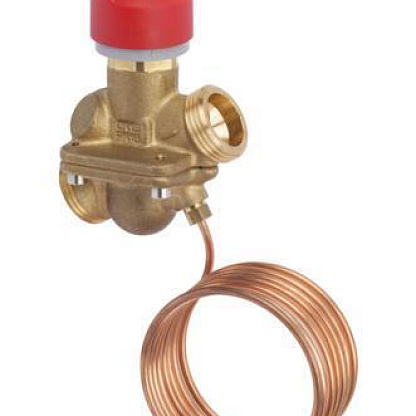 Danfoss 003Z1403 Клапан-регулятор перепада давлений AB-PM Ду 20