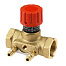 Danfoss Клапан балансировочный ASV-I Ду20 вн.р 003L7642
