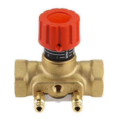 Danfoss Клапан балансировочный ASV-I Ду32 вн.р 003L7644