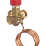 Danfoss 003Z1404  Клапан-регулятор перепада давлений  AB-PM Ду 25