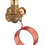 Danfoss 003Z1404  Клапан-регулятор перепада давлений  AB-PM Ду 25