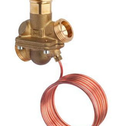 Danfoss 003Z1404 Клапан-регулятор перепада давлений AB-PM Ду 25