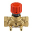 Danfoss Клапан балансировочный ASV-I Ду40 вн.р 003L7645