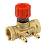 Danfoss Клапан балансировочный ASV-I Ду25 вн.р 003L7643