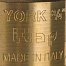 STOUT 3/4" Клапан обратный пружинный муфт. с пласт. седлом SVC-0002-000020