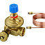 Danfoss 003L7621 Клапан балансировочный ASV-P Ду 15